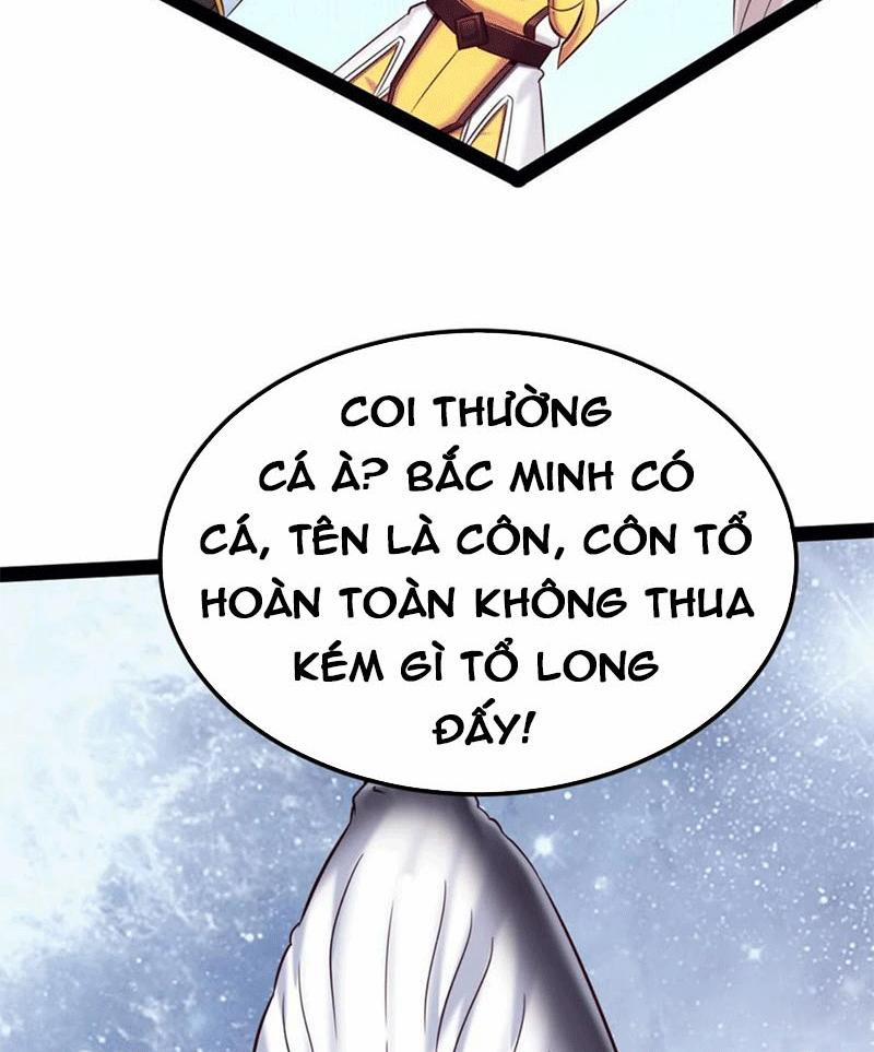 Ma Thú Kiếm Thánh Dị Giới Tung Hoành 297 trang 5