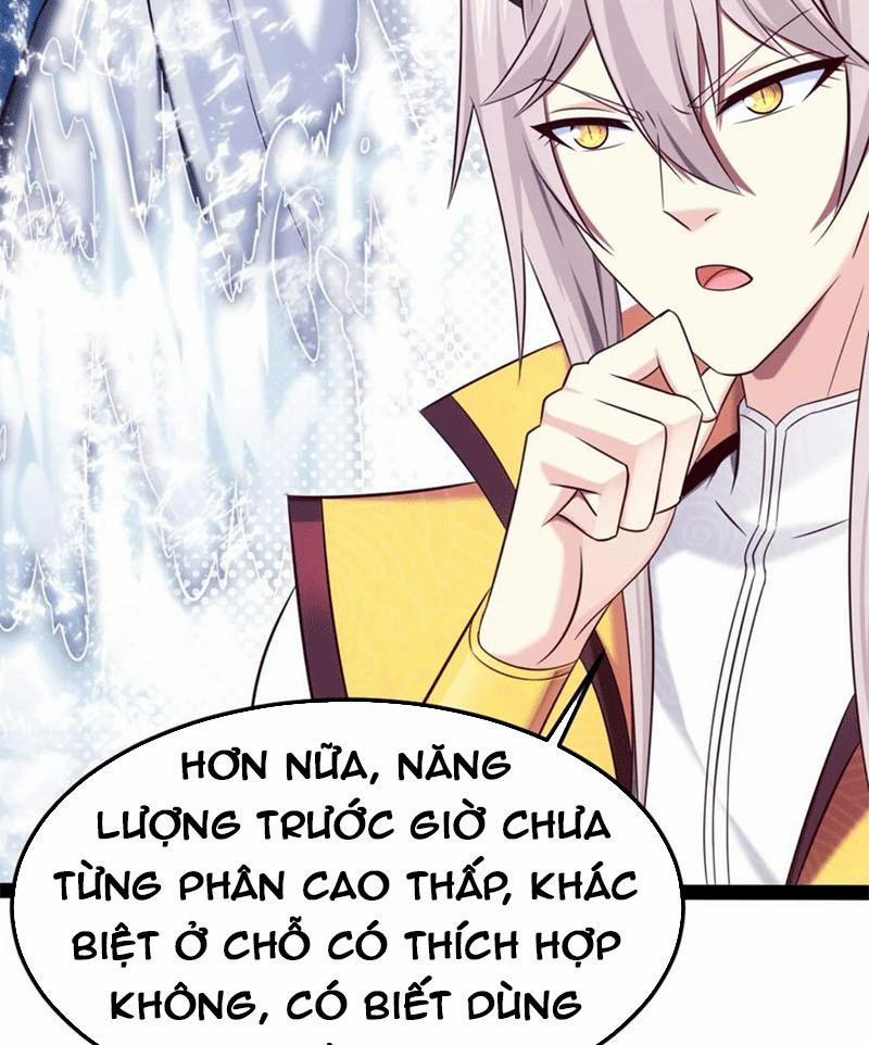 Ma Thú Kiếm Thánh Dị Giới Tung Hoành 297 trang 7