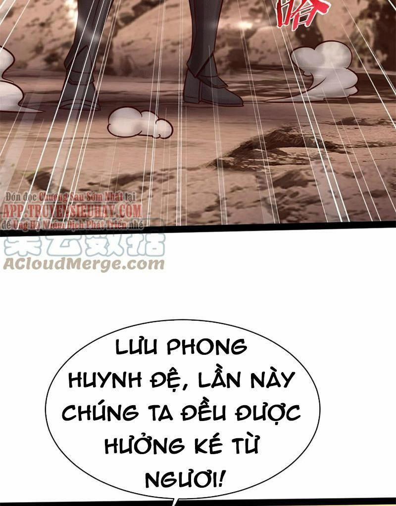 Ma Thú Kiếm Thánh Dị Giới Tung Hoành 298 trang 55