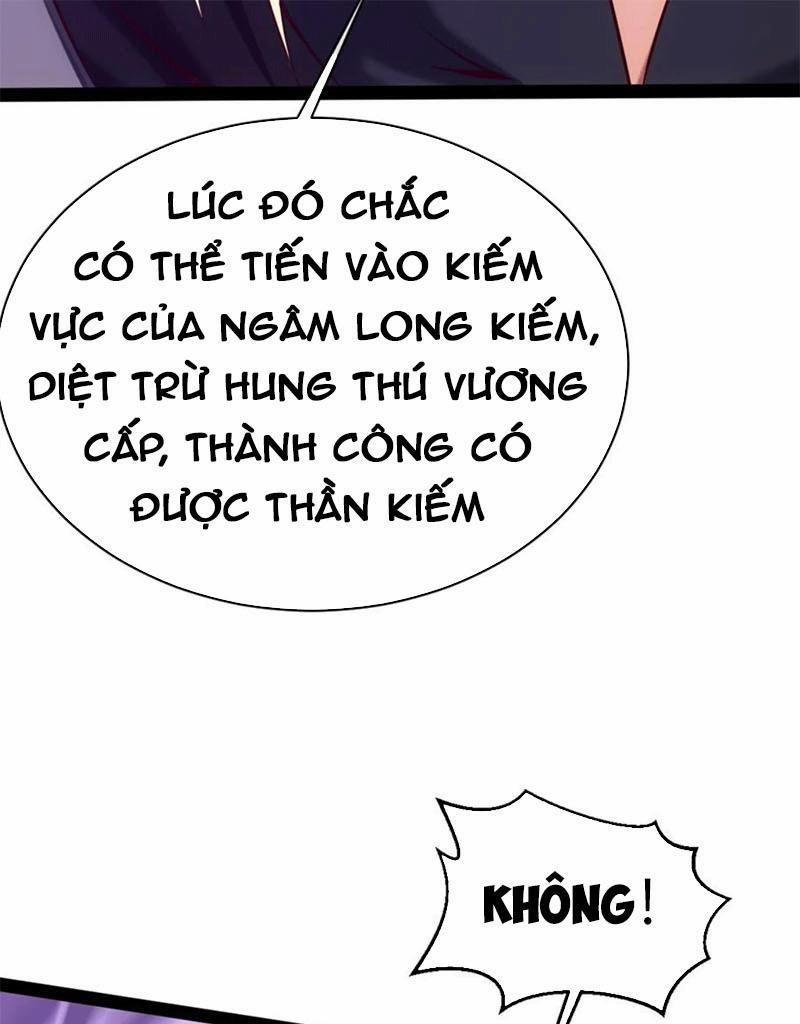 Ma Thú Kiếm Thánh Dị Giới Tung Hoành 298 trang 60