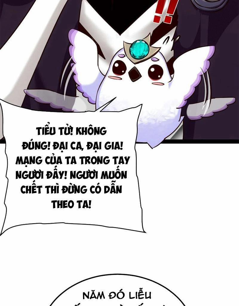 Ma Thú Kiếm Thánh Dị Giới Tung Hoành 298 trang 73