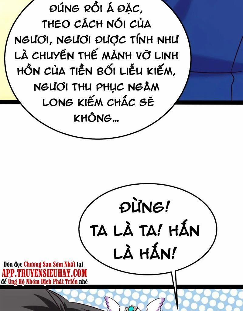 Ma Thú Kiếm Thánh Dị Giới Tung Hoành 298 trang 79