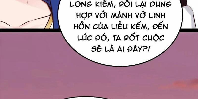 Ma Thú Kiếm Thánh Dị Giới Tung Hoành 298 trang 82