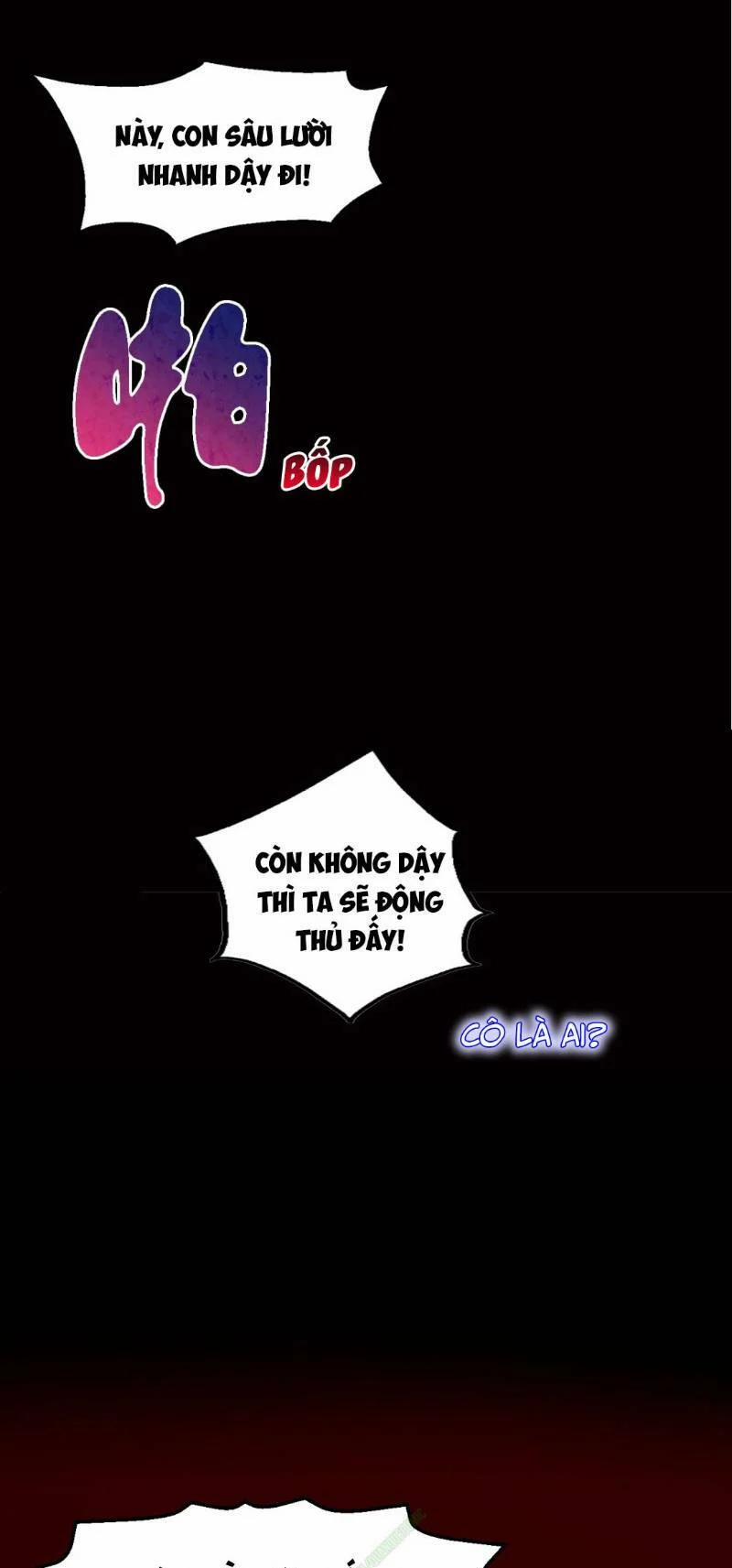 Ma Thú Kiếm Thánh Dị Giới Tung Hoành 3 trang 10