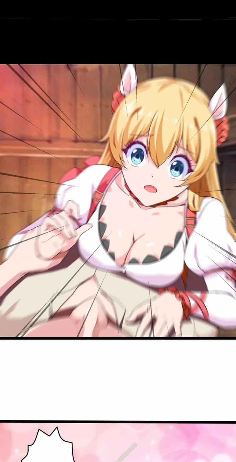 Ma Thú Kiếm Thánh Dị Giới Tung Hoành 3 trang 12