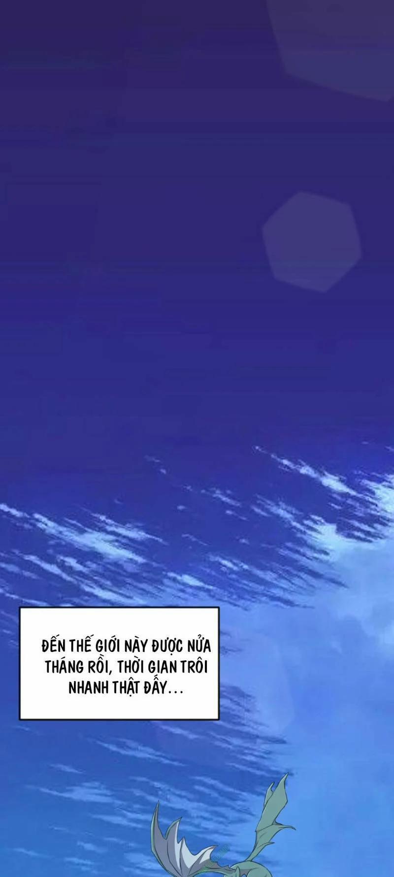 Ma Thú Kiếm Thánh Dị Giới Tung Hoành 3 trang 18