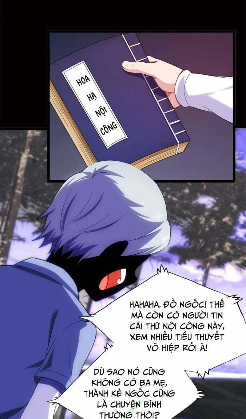 Ma Thú Kiếm Thánh Dị Giới Tung Hoành 3 trang 2