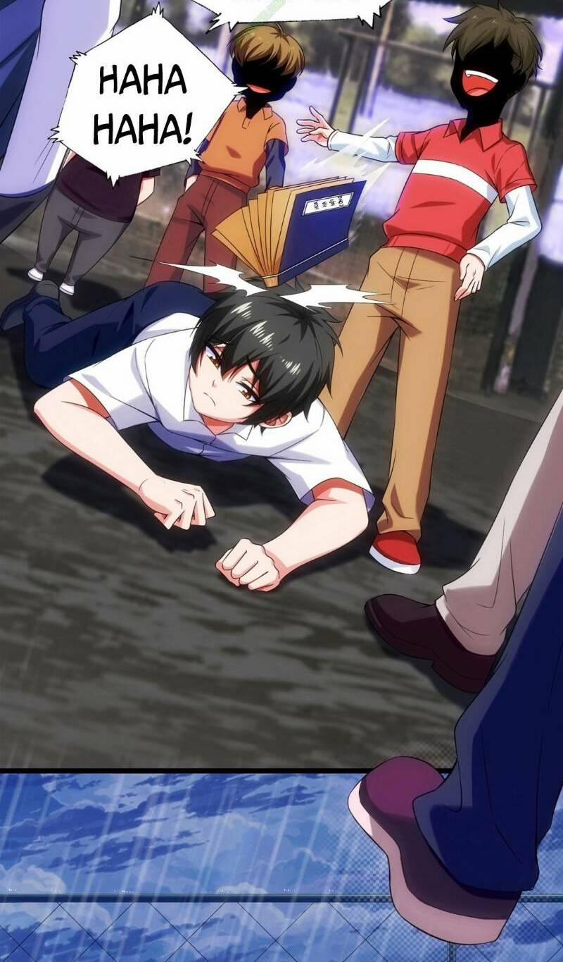 Ma Thú Kiếm Thánh Dị Giới Tung Hoành 3 trang 3