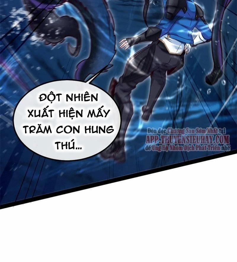 Ma Thú Kiếm Thánh Dị Giới Tung Hoành 300 trang 13