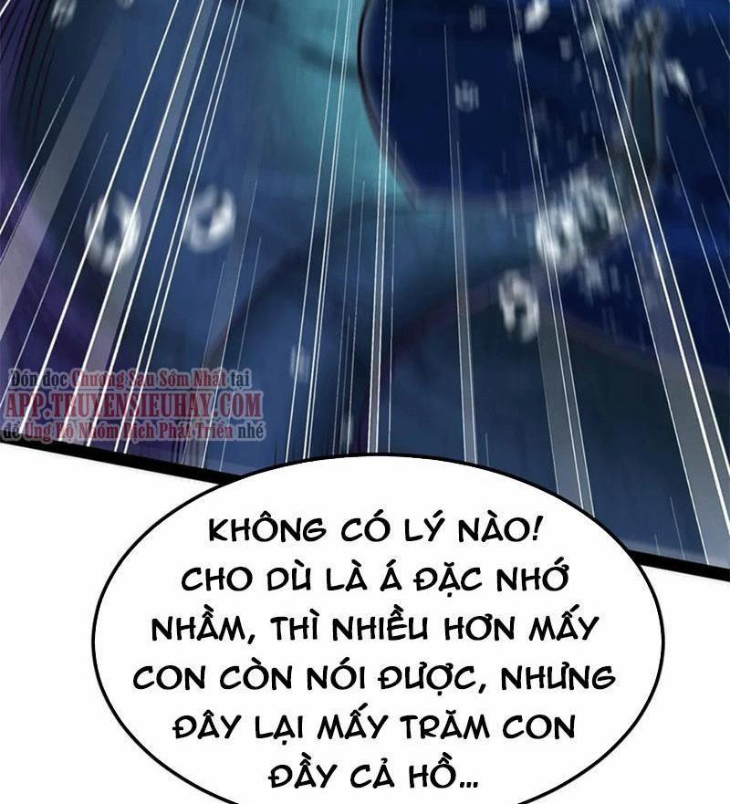 Ma Thú Kiếm Thánh Dị Giới Tung Hoành 300 trang 4