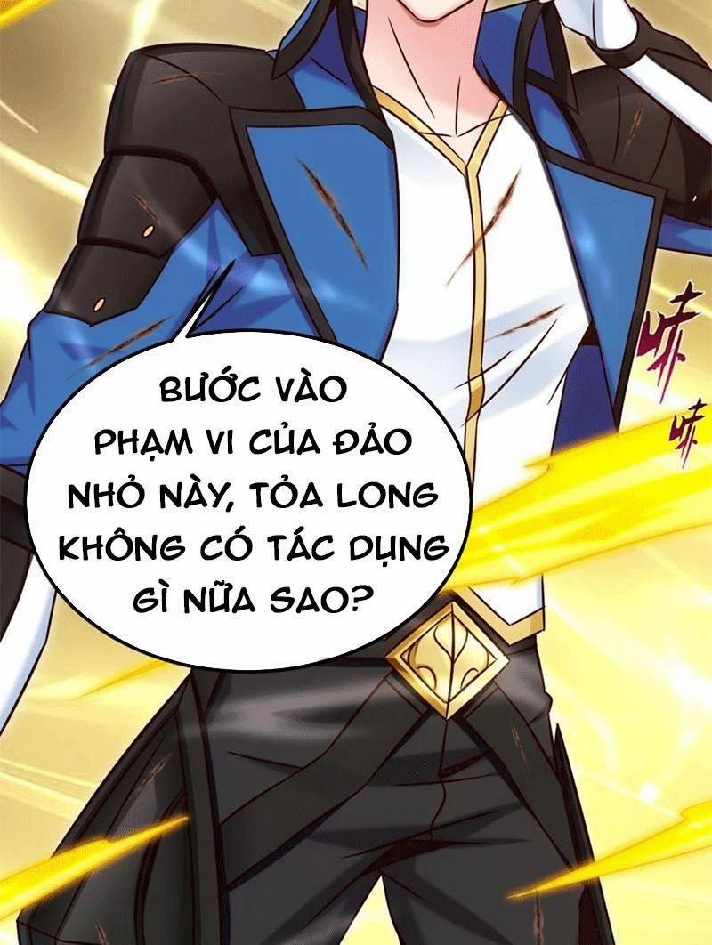Ma Thú Kiếm Thánh Dị Giới Tung Hoành 300 trang 60
