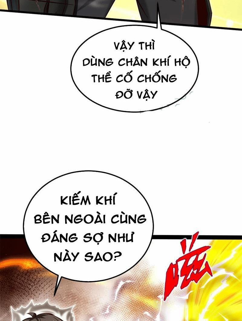 Ma Thú Kiếm Thánh Dị Giới Tung Hoành 300 trang 61