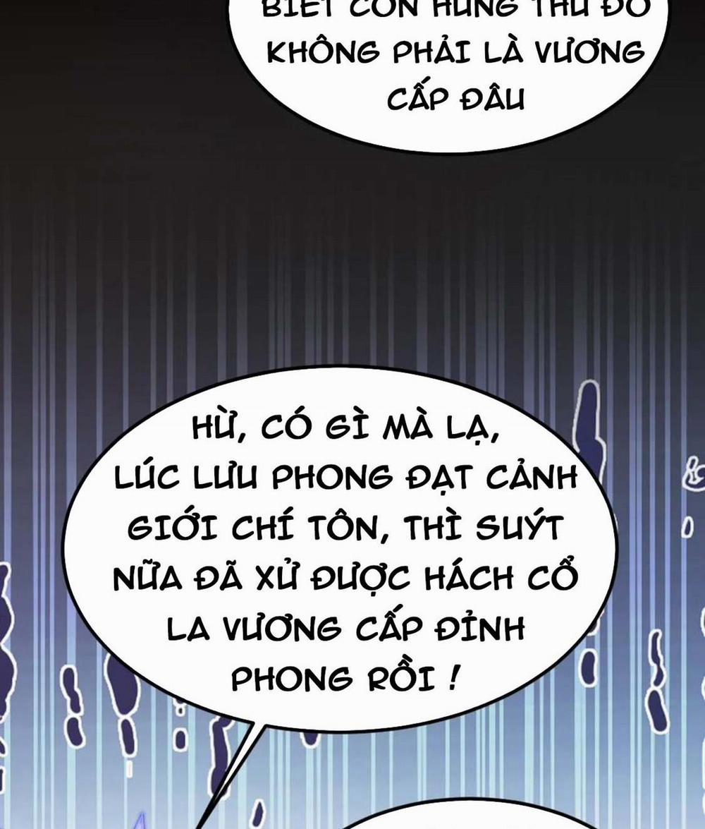 Ma Thú Kiếm Thánh Dị Giới Tung Hoành 301 trang 14