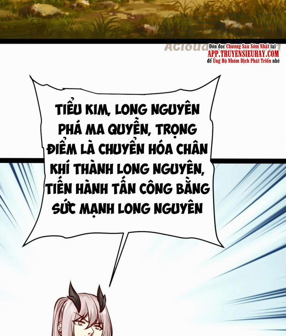 Ma Thú Kiếm Thánh Dị Giới Tung Hoành 301 trang 19