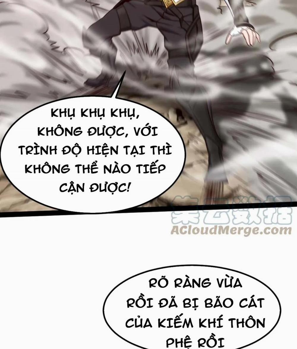 Ma Thú Kiếm Thánh Dị Giới Tung Hoành 301 trang 2