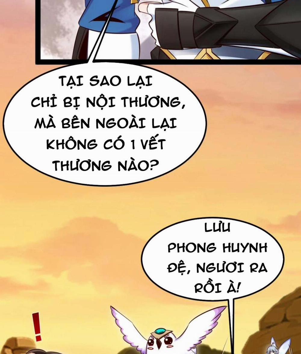 Ma Thú Kiếm Thánh Dị Giới Tung Hoành 301 trang 4