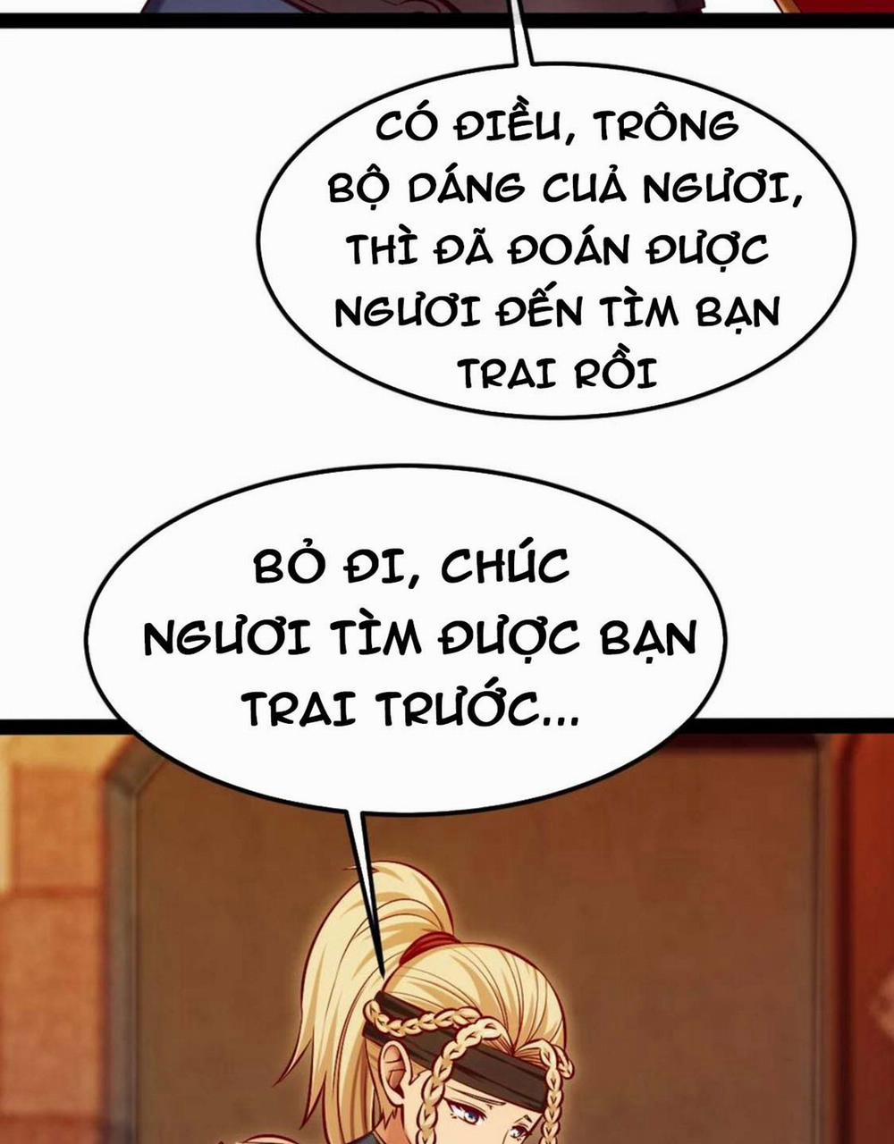 Ma Thú Kiếm Thánh Dị Giới Tung Hoành 301 trang 56