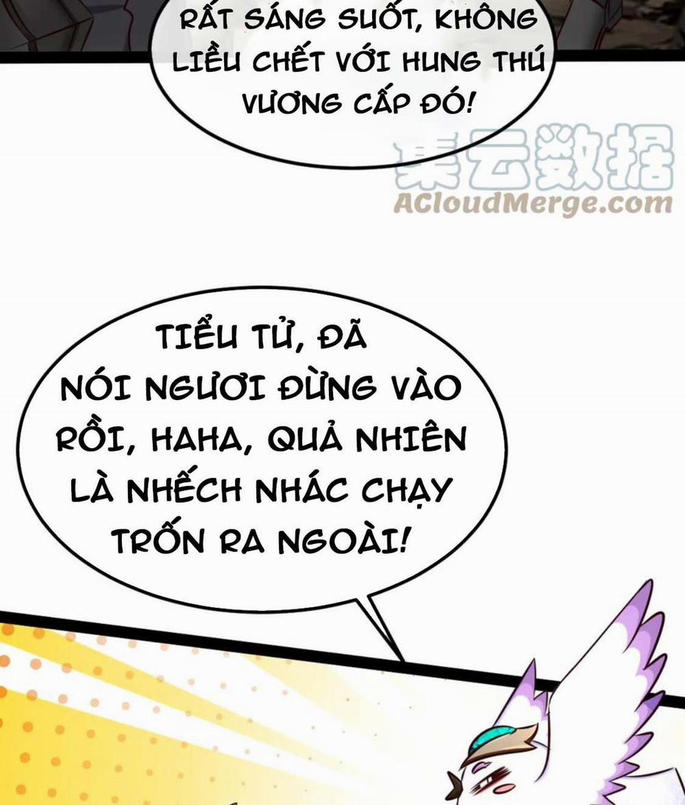 Ma Thú Kiếm Thánh Dị Giới Tung Hoành 301 trang 6