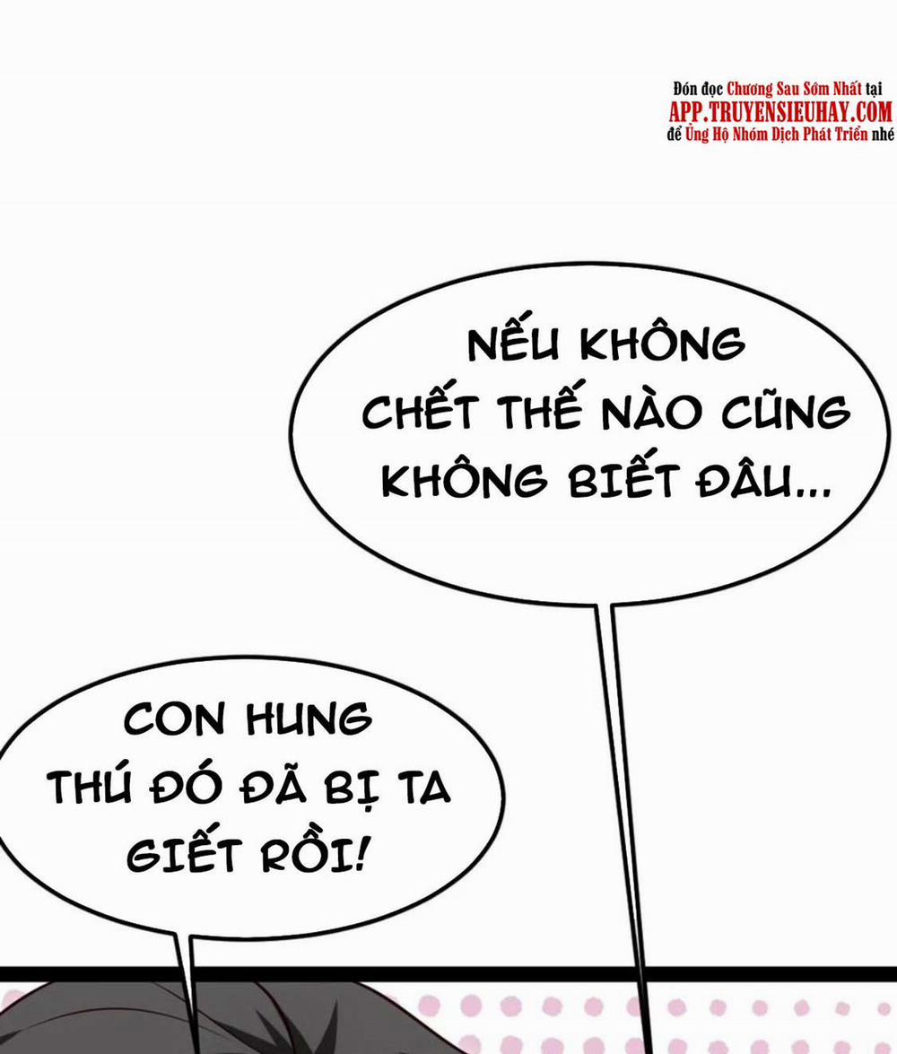 Ma Thú Kiếm Thánh Dị Giới Tung Hoành 301 trang 8