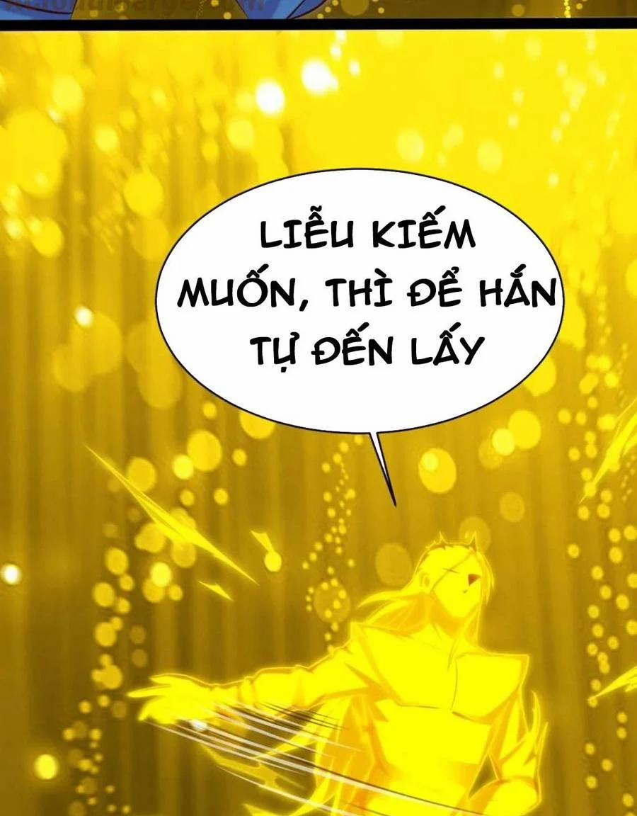 Ma Thú Kiếm Thánh Dị Giới Tung Hoành 302 trang 46