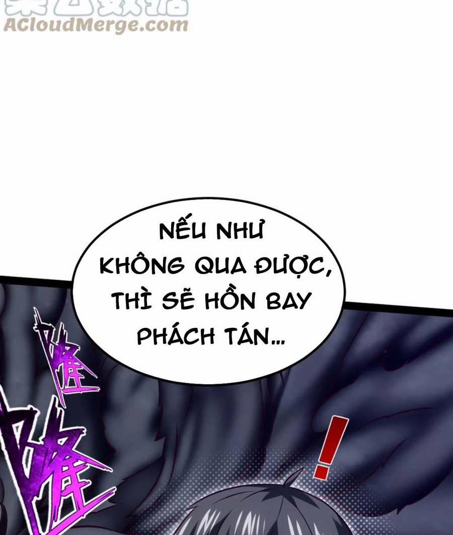 Ma Thú Kiếm Thánh Dị Giới Tung Hoành 303 trang 13