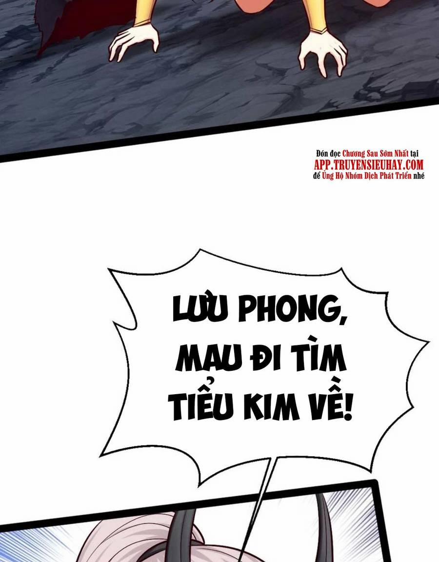 Ma Thú Kiếm Thánh Dị Giới Tung Hoành 303 trang 50