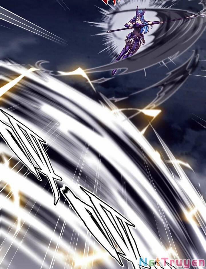 Ma Thú Kiếm Thánh Dị Giới Tung Hoành 305 trang 11