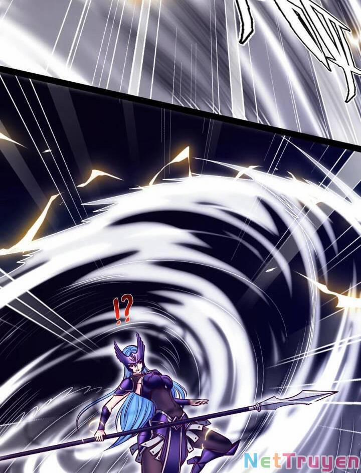 Ma Thú Kiếm Thánh Dị Giới Tung Hoành 305 trang 12