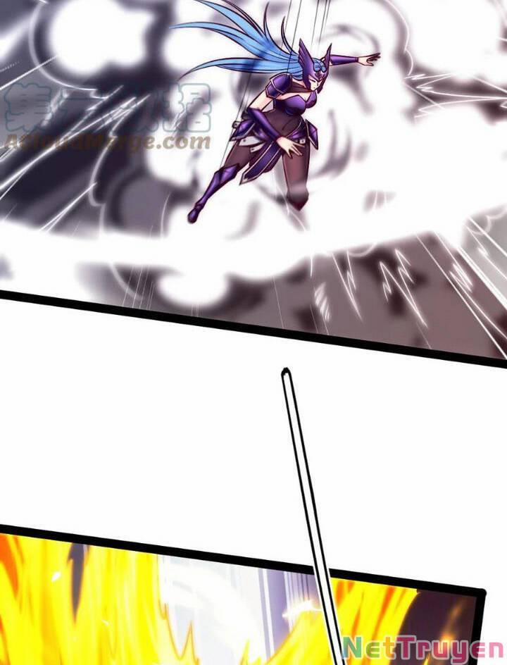 Ma Thú Kiếm Thánh Dị Giới Tung Hoành 305 trang 18