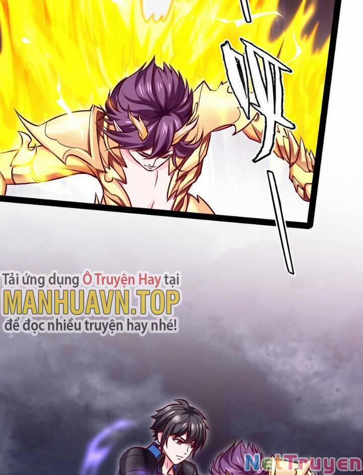 Ma Thú Kiếm Thánh Dị Giới Tung Hoành 305 trang 19