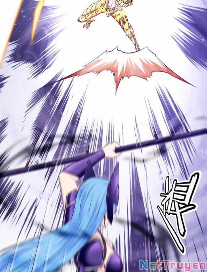 Ma Thú Kiếm Thánh Dị Giới Tung Hoành 305 trang 2