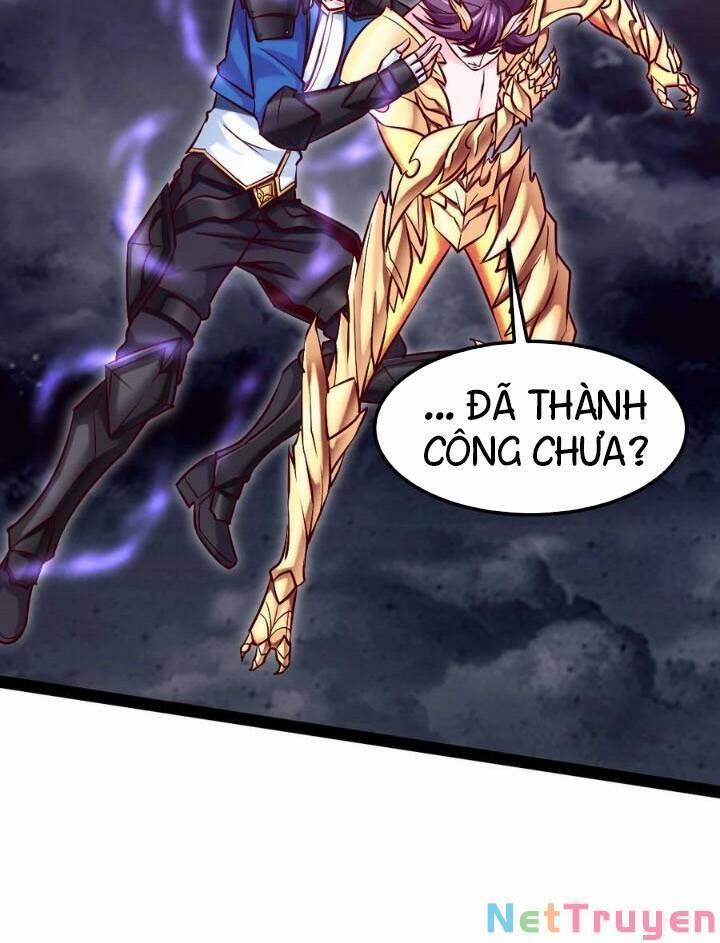 Ma Thú Kiếm Thánh Dị Giới Tung Hoành 305 trang 20