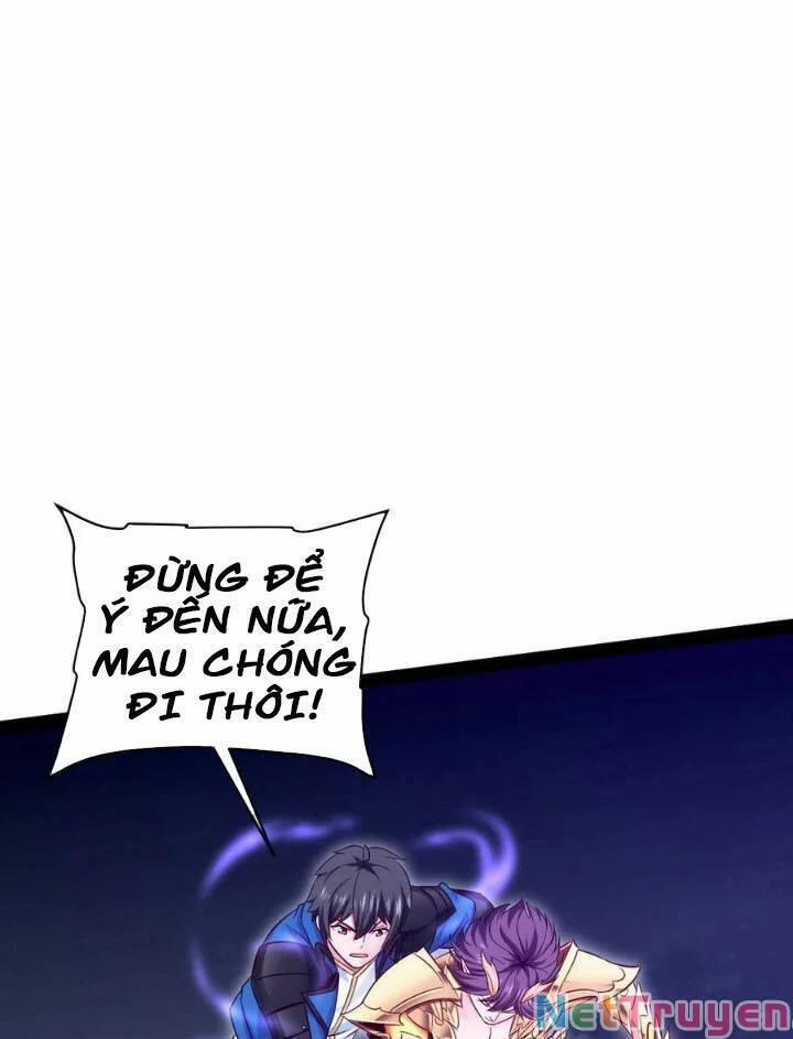 Ma Thú Kiếm Thánh Dị Giới Tung Hoành 305 trang 21