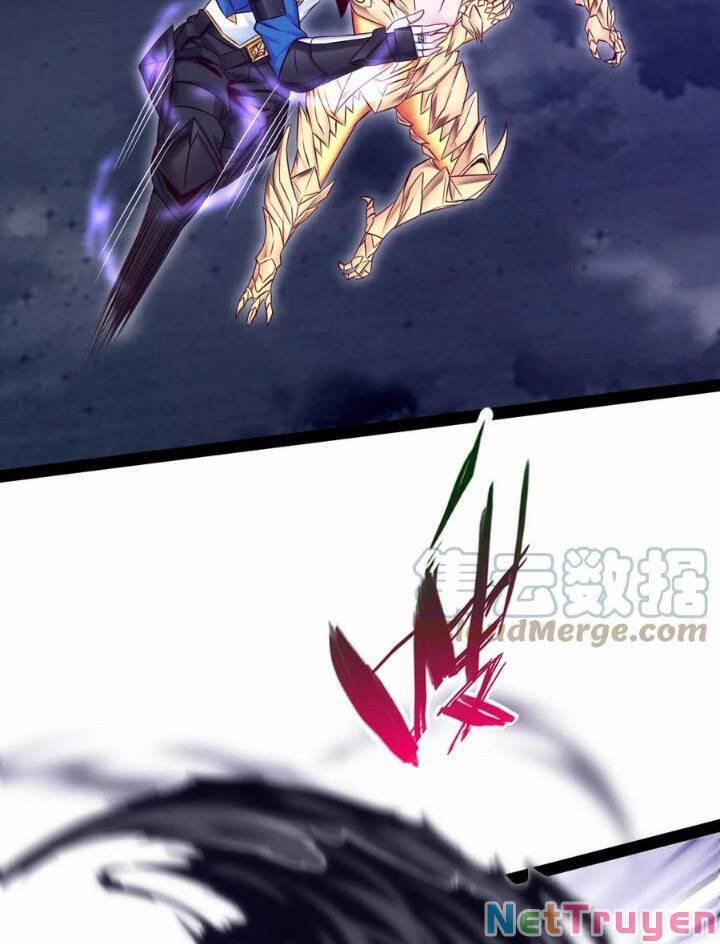Ma Thú Kiếm Thánh Dị Giới Tung Hoành 305 trang 22