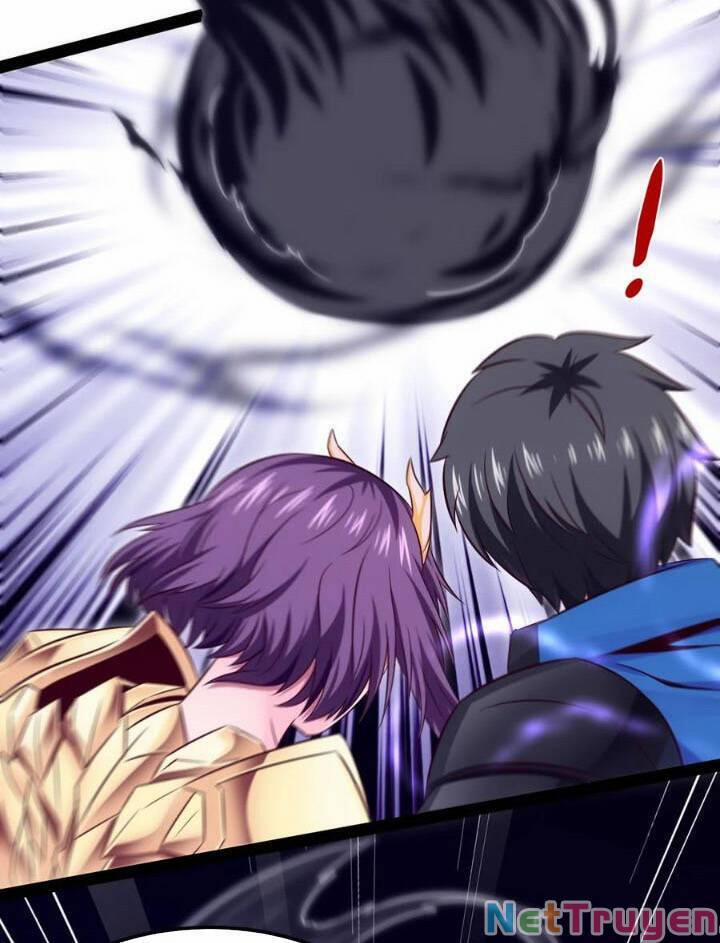 Ma Thú Kiếm Thánh Dị Giới Tung Hoành 305 trang 23