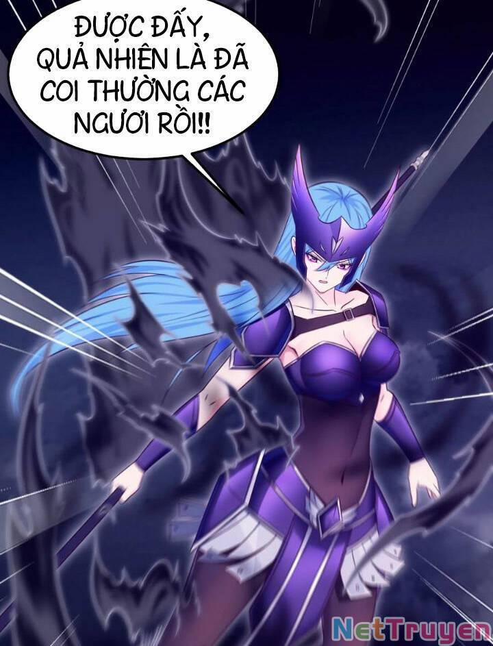 Ma Thú Kiếm Thánh Dị Giới Tung Hoành 305 trang 24