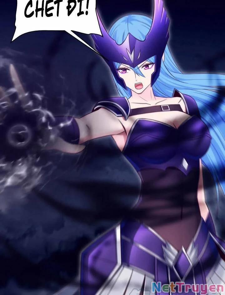 Ma Thú Kiếm Thánh Dị Giới Tung Hoành 305 trang 26