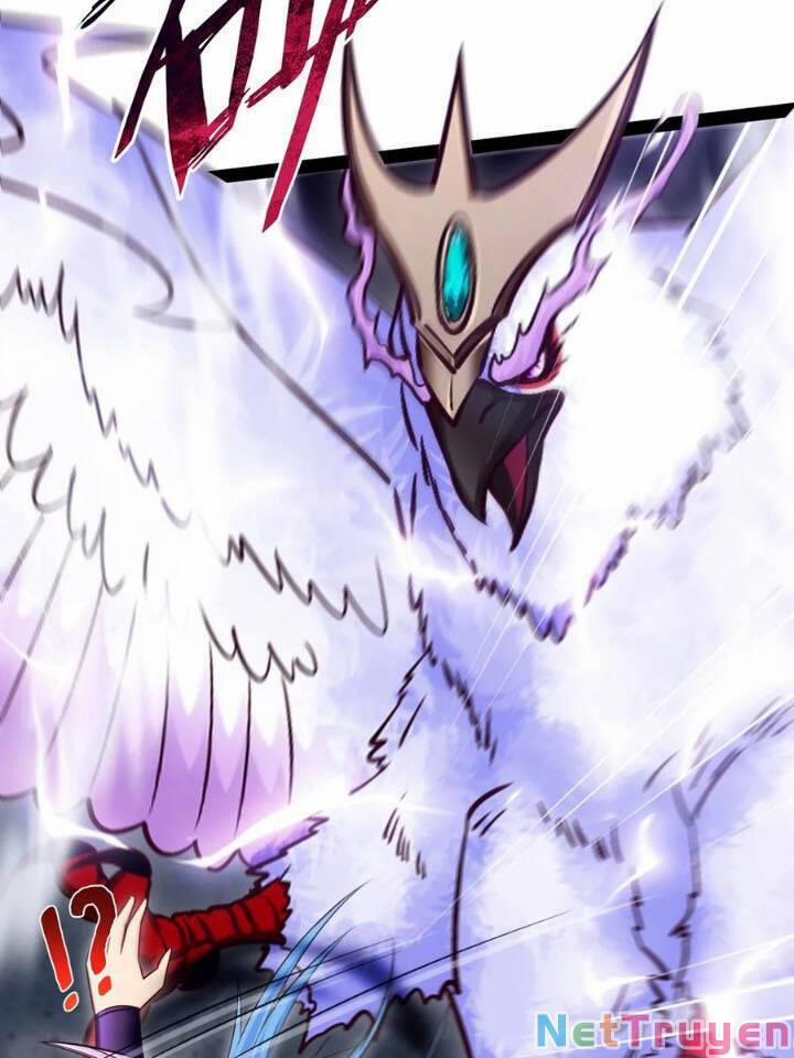Ma Thú Kiếm Thánh Dị Giới Tung Hoành 305 trang 29