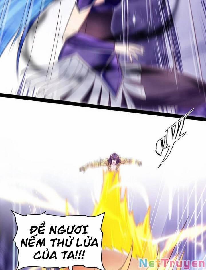 Ma Thú Kiếm Thánh Dị Giới Tung Hoành 305 trang 3