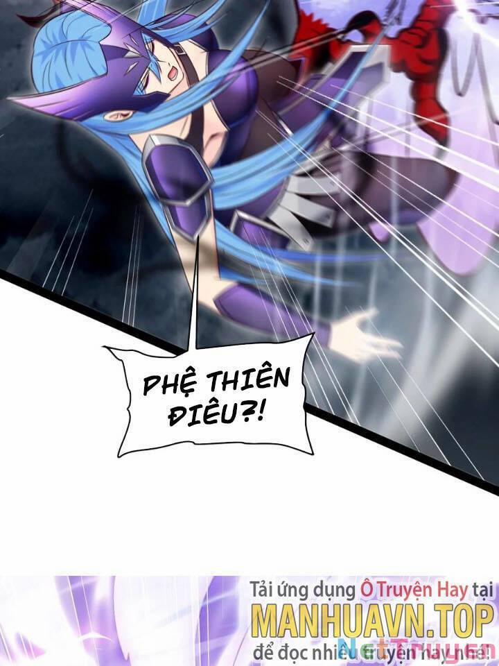 Ma Thú Kiếm Thánh Dị Giới Tung Hoành 305 trang 30