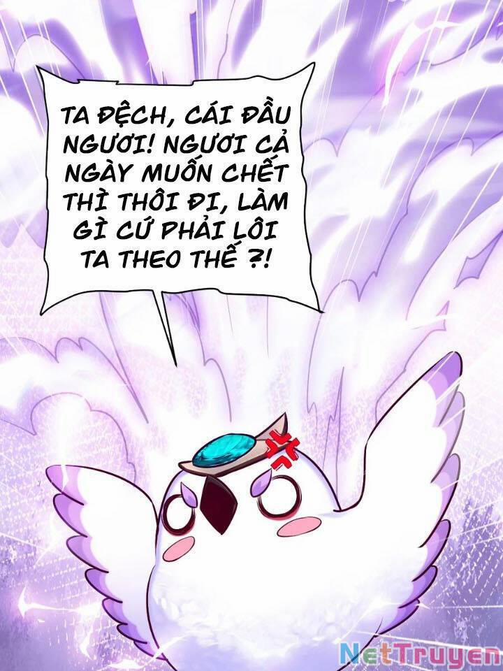 Ma Thú Kiếm Thánh Dị Giới Tung Hoành 305 trang 31