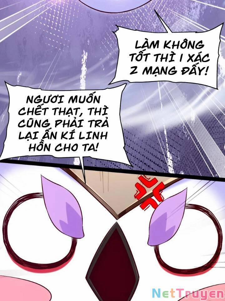 Ma Thú Kiếm Thánh Dị Giới Tung Hoành 305 trang 32