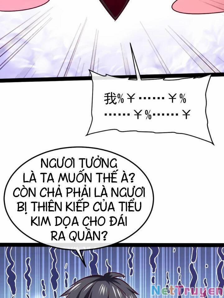 Ma Thú Kiếm Thánh Dị Giới Tung Hoành 305 trang 33