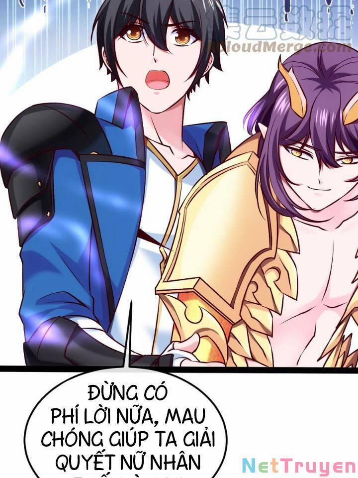 Ma Thú Kiếm Thánh Dị Giới Tung Hoành 305 trang 34