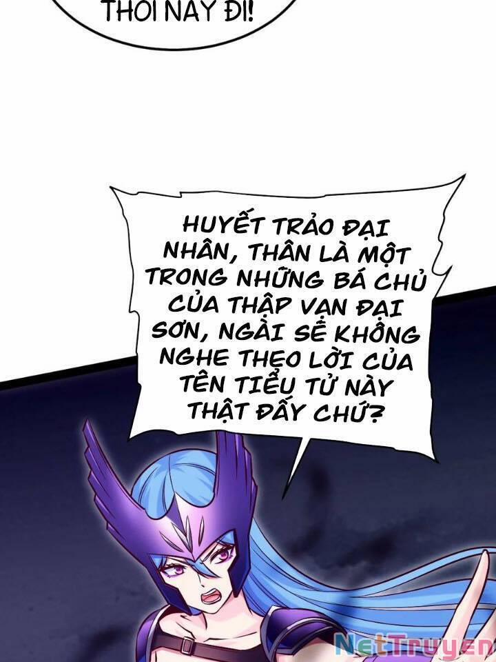 Ma Thú Kiếm Thánh Dị Giới Tung Hoành 305 trang 35