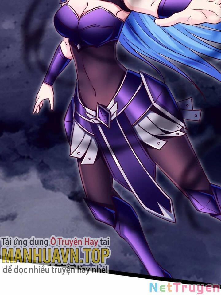 Ma Thú Kiếm Thánh Dị Giới Tung Hoành 305 trang 36