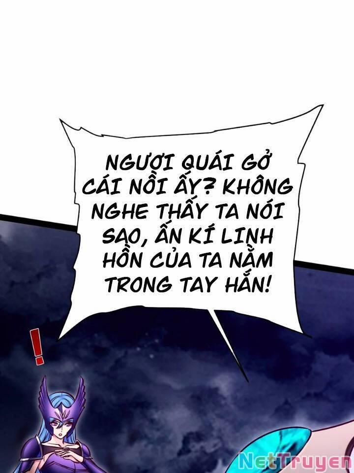 Ma Thú Kiếm Thánh Dị Giới Tung Hoành 305 trang 37