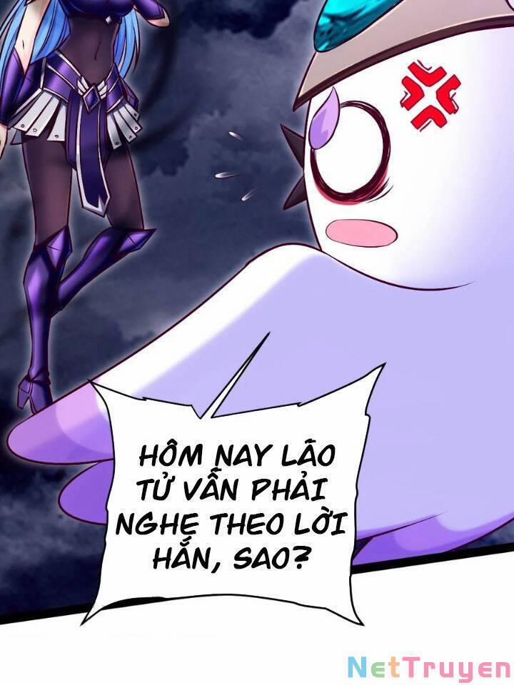 Ma Thú Kiếm Thánh Dị Giới Tung Hoành 305 trang 38