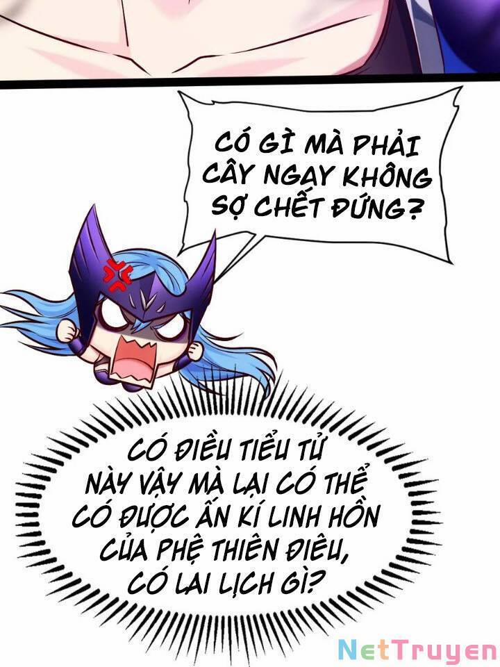 Ma Thú Kiếm Thánh Dị Giới Tung Hoành 305 trang 40