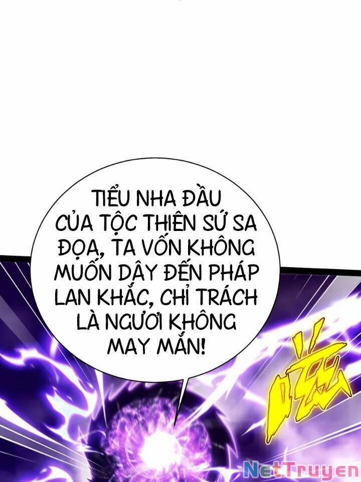 Ma Thú Kiếm Thánh Dị Giới Tung Hoành 305 trang 41